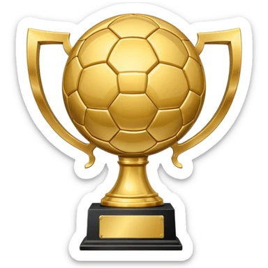 Taça da CONMEBOL libertadores  sticker