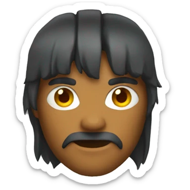 Emojis de diablo sticker