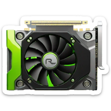 nvidia rtx 4090 sticker
