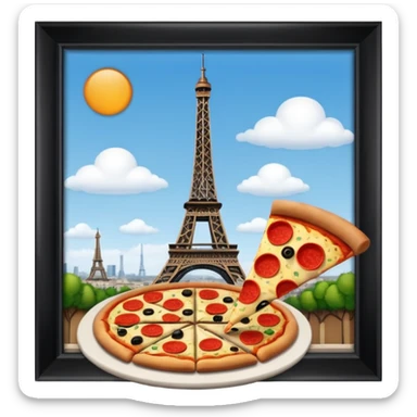 Generate the  two cemoji  guess the word of country. finaly give the anwer ( like::  🦁 🏰 England (lion + castle = royal kingdom) sticker