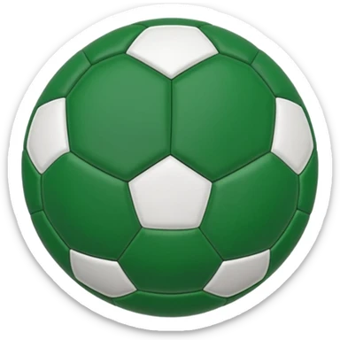 Creami un emoji del foot visto da sotto  sticker