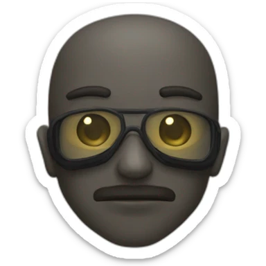 S.t.a.l.k.e.r sticker