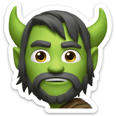 Get this emoji or create your own with AI ✨ https://emojis.sh/emoji/goblin-clash-of-clans-CazmemQKHv sticker