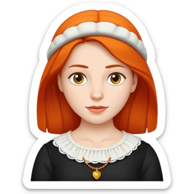 Anne terliği sticker