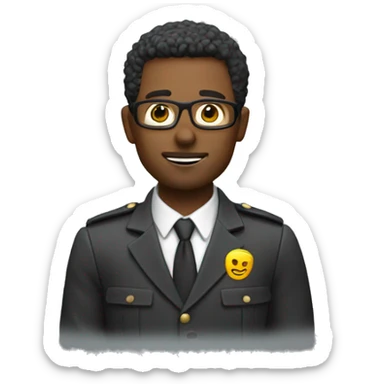 admin for vfx sticker