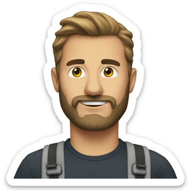 FBA NAVEGADOR sticker