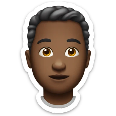 Million dollar baby sticker