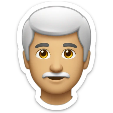 Abdulaziz Odiljonov sticker