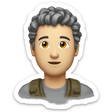 Dura lex sed lex sticker