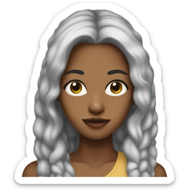 samara morgan sticker