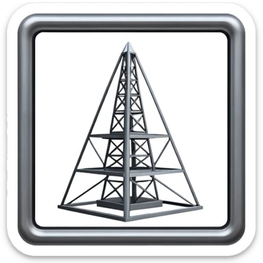 Estrutura da prova sticker