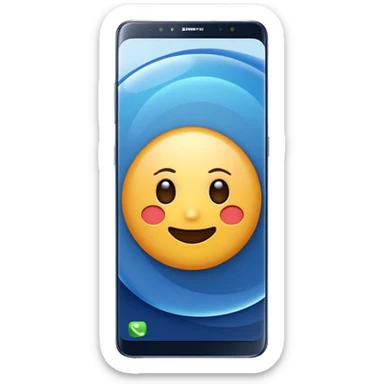 Samsung Galaxy S25 Ultra sticker