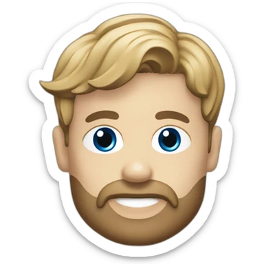 logo de l'olympique de Marseille sticker