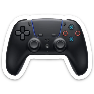 Ps5 controller  sticker