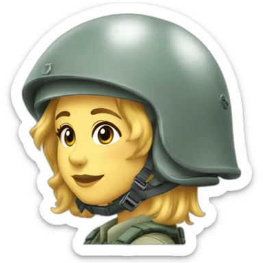 mirage 2000 Jeanne d’arc sticker
