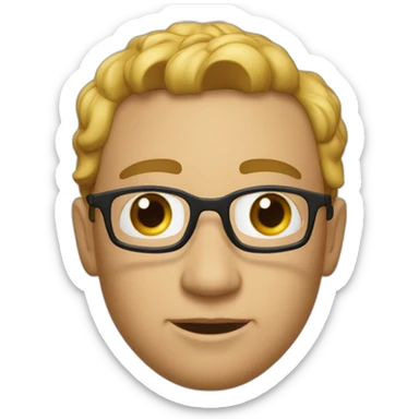 Mbapé avec le mallio de l’om sticker