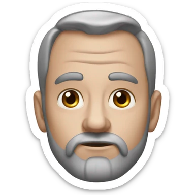 Сердечко с бантиком sticker