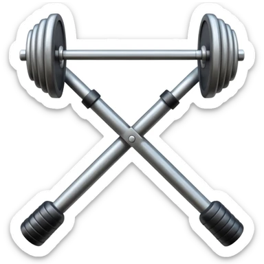 exercise tool sticker