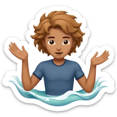 Wuthering Waves sticker