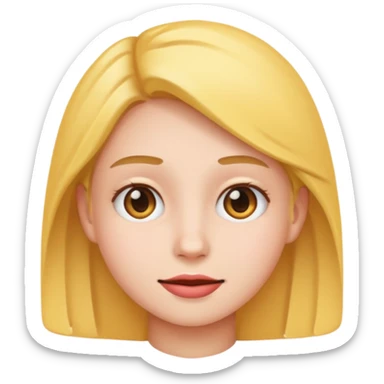 Plz a person who is young in emoji saradar ji plz sticker