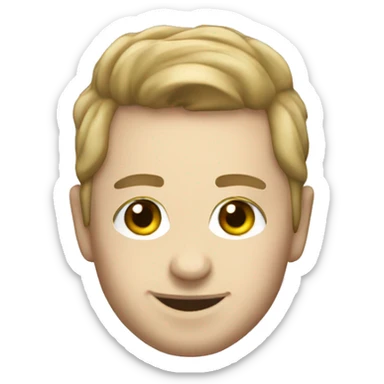 white kia soul sticker