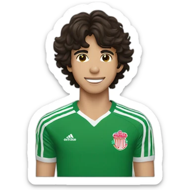joao felix sticker