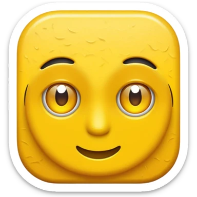 make it more noticable sticker