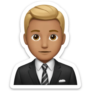 lloyd entourage sticker