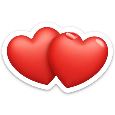 Love sticker