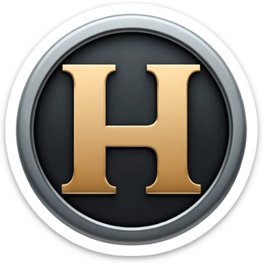 Haceme una j en un círculo  sticker