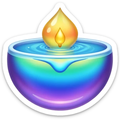 reservoir essence sticker