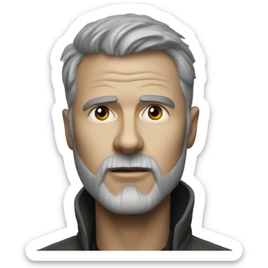 Blade runner 2049 sticker