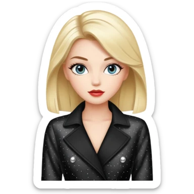 June – สาวแฟชั่นนิสต้า | Steamy Star

คาแรกเตอร์: ตัวแม่สายแฟ กล้าแต่ง นำเทรนด์
ลุคอิโมจิ:

ตามีประกายวิบวับเหมือนแฟลช


ผมเซ็ตเนี้ยบ
ผิวขาว

ท่าโพสเหมือนถ่ายแฟชั่น
ฟีล: runway model, glam girl sticker