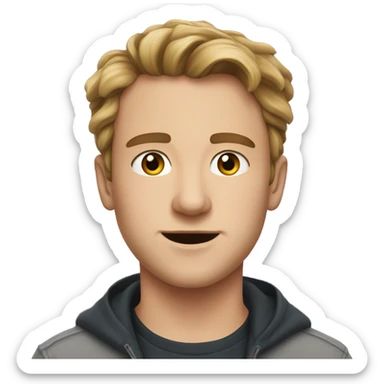 Spencer Breslin actor sticker