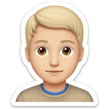 If you me, I was not you were sticker