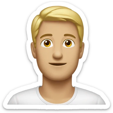 Карамельная такса sticker