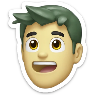 Pokémon gren sticker