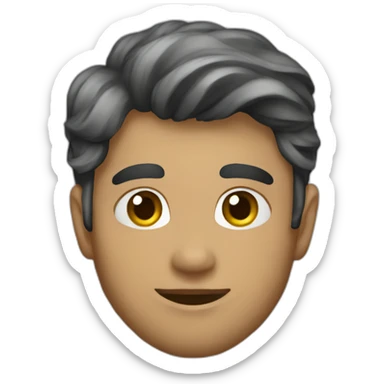 Gay Sagittarius sticker