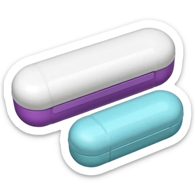 Codeine phosphate emoji sticker