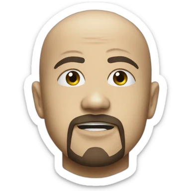 American history x from film sticker