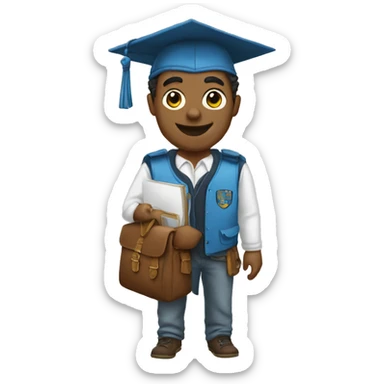 columbia university sticker