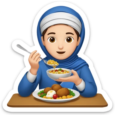 Hazme al tung tung tung sahur sticker