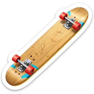 skate sticker