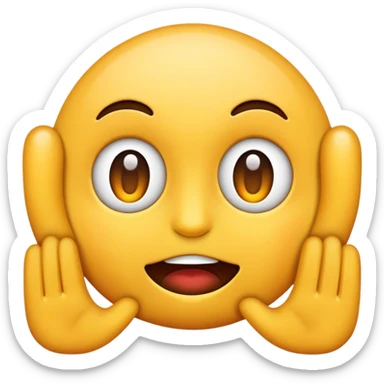 rare kind of emoji  sticker