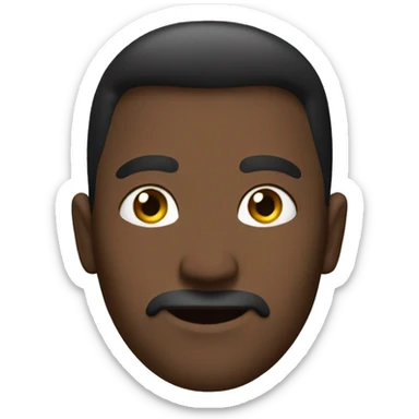 Ağlayan iskle sticker