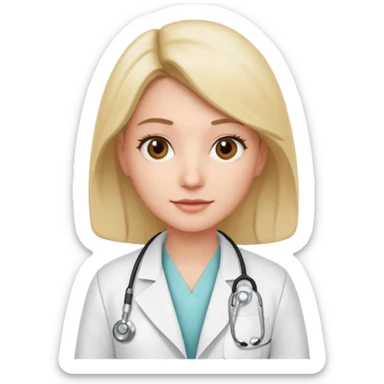 DERMATOLOGIST sticker