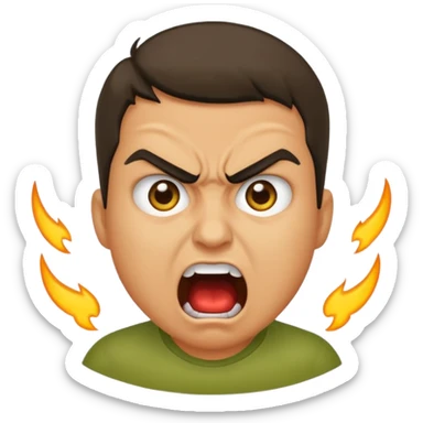 Insulte turc  sticker