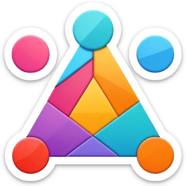 Use this image https://it.m.wikipedia.org/wiki/File:Serie_BKT.svg sticker