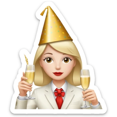 🤡✌️😇🤷🏼‍♀️🥳😱😱😶‍🌫️🙂‍↔️🙂‍↔️☹️🥳🥳😟😭 sticker