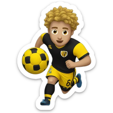 Peñarol sticker